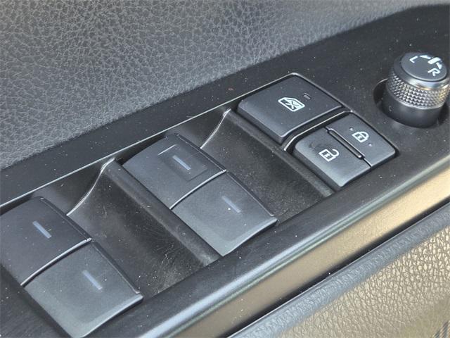 used 2025 Toyota Camry car, priced at $29,974