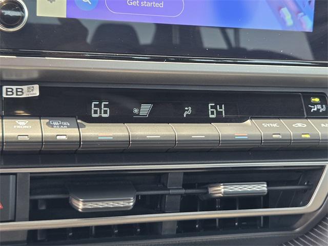 used 2025 Toyota Camry car, priced at $29,974