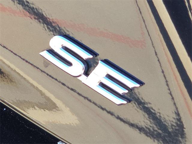 used 2025 Toyota Camry car, priced at $29,233