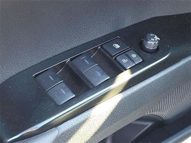 used 2025 Toyota Camry car, priced at $29,233