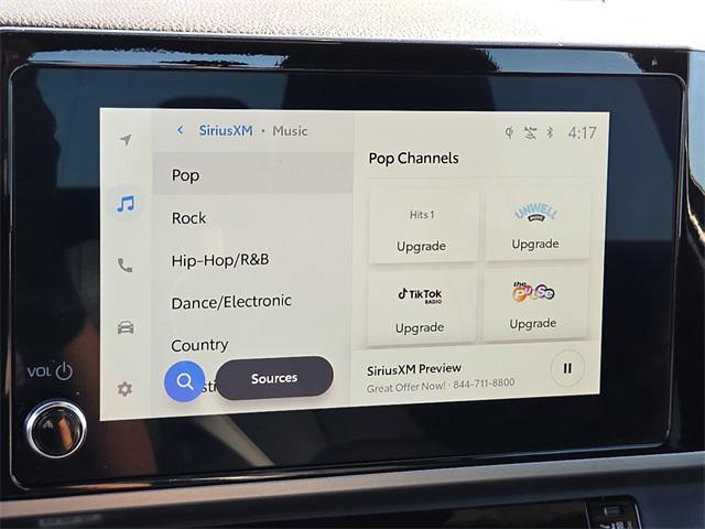 used 2025 Toyota Camry car, priced at $29,233