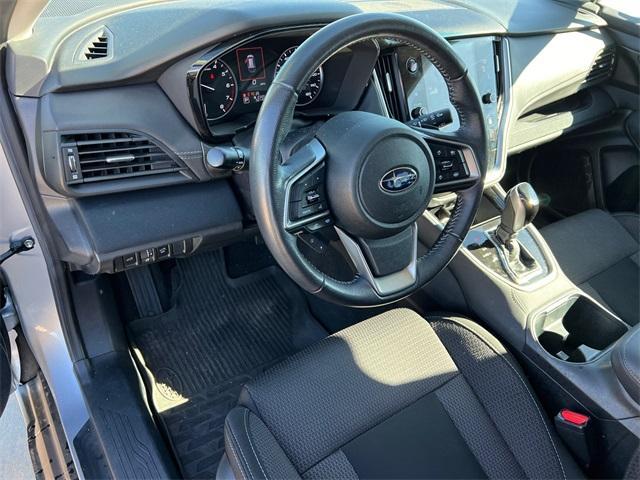 used 2020 Subaru Outback car, priced at $21,151