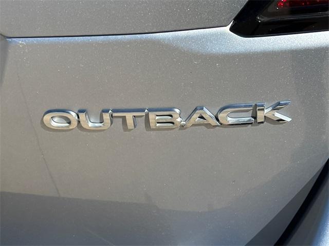 used 2020 Subaru Outback car, priced at $21,151