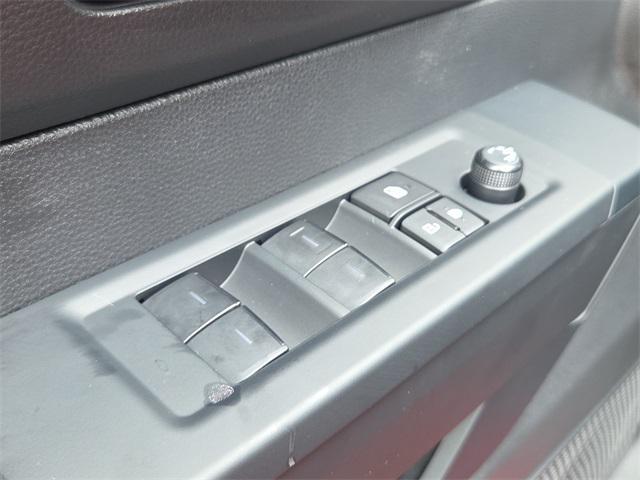 new 2025 Toyota Tundra car, priced at $51,109