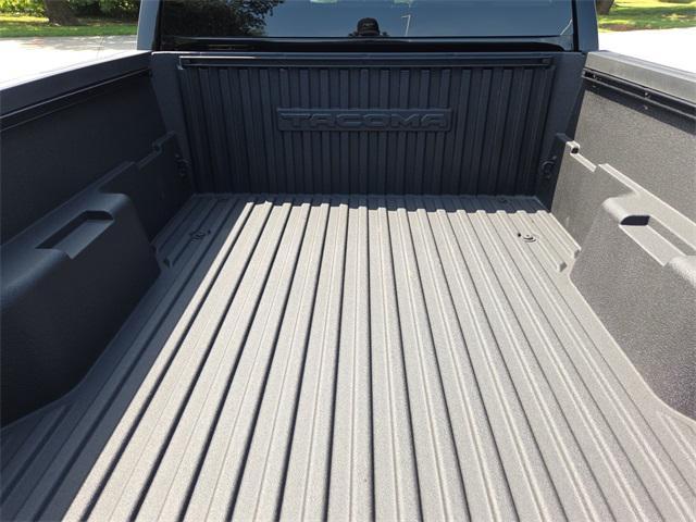 used 2025 Toyota Tacoma car, priced at $41,357
