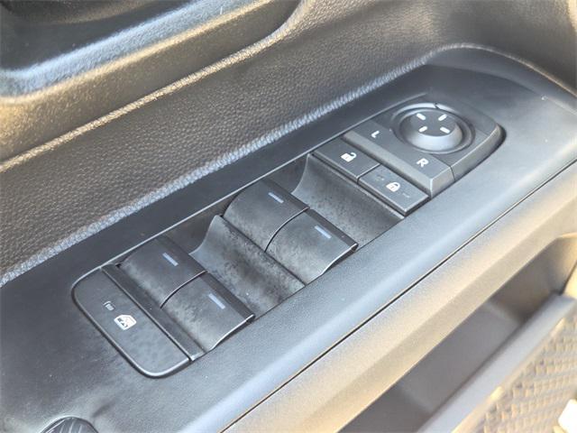 used 2025 Toyota Tacoma car, priced at $41,357