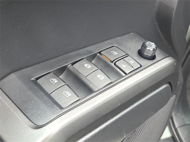 used 2022 Toyota Tacoma car, priced at $36,459