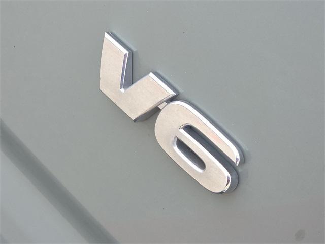 used 2022 Toyota Tacoma car, priced at $36,459