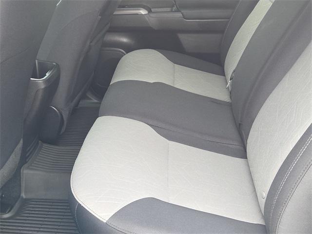 used 2022 Toyota Tacoma car, priced at $36,459