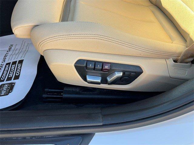 used 2018 BMW 330 car, priced at $15,966