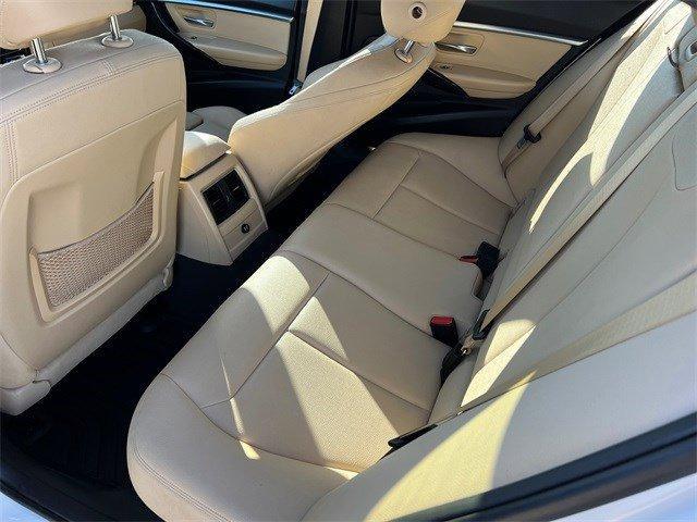 used 2018 BMW 330 car, priced at $15,966