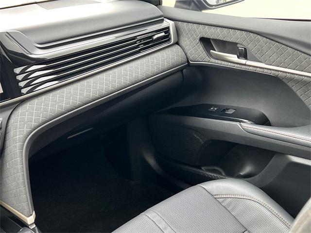 used 2025 Toyota Camry car, priced at $35,210