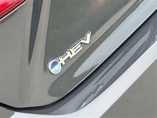 used 2025 Toyota Camry car, priced at $35,210
