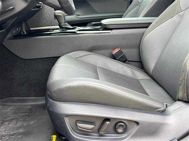 used 2025 Toyota Camry car, priced at $35,210