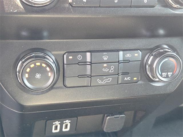 used 2019 Ford F-150 car, priced at $23,424