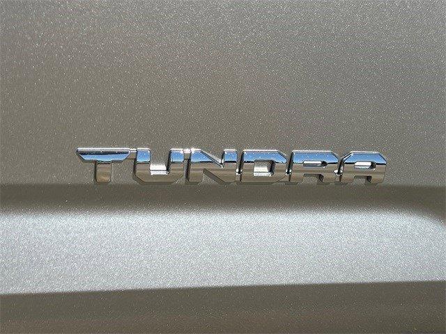 used 2024 Toyota Tundra car, priced at $52,998