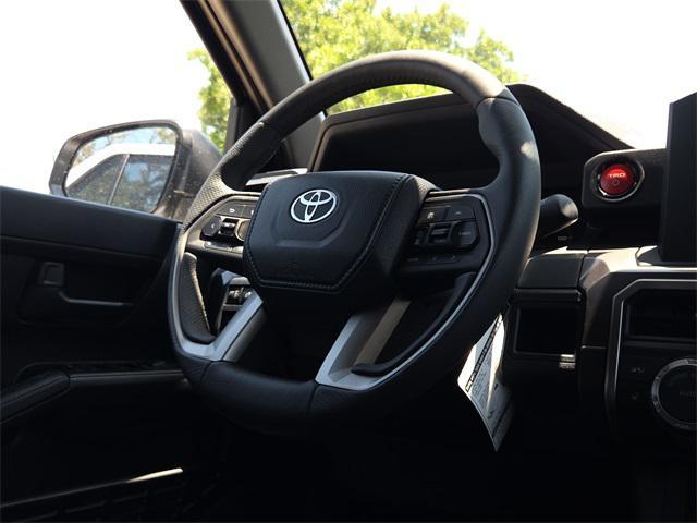 new 2025 Toyota 4Runner car, priced at $56,113