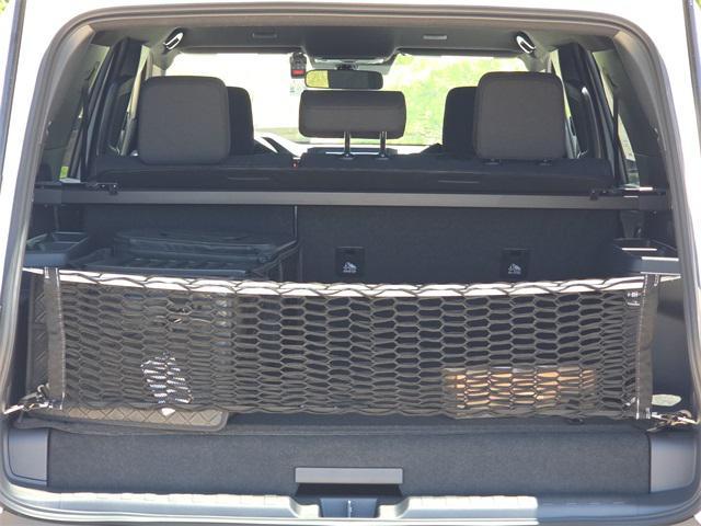 new 2025 Toyota 4Runner car, priced at $56,113