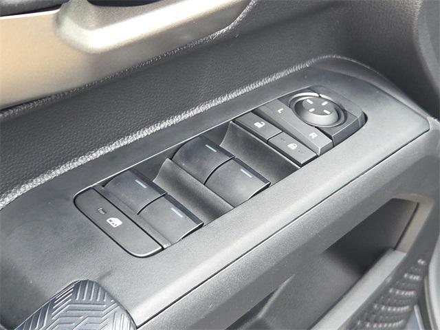 used 2024 Toyota Tacoma car, priced at $39,668