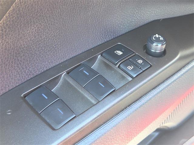 used 2023 Toyota Camry car, priced at $24,552