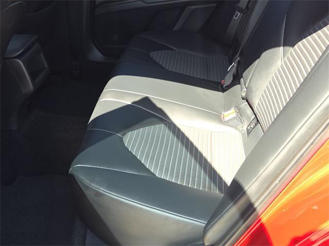 used 2023 Toyota Camry car, priced at $24,552