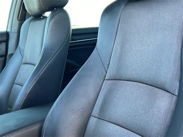 used 2018 Honda Accord car, priced at $15,377