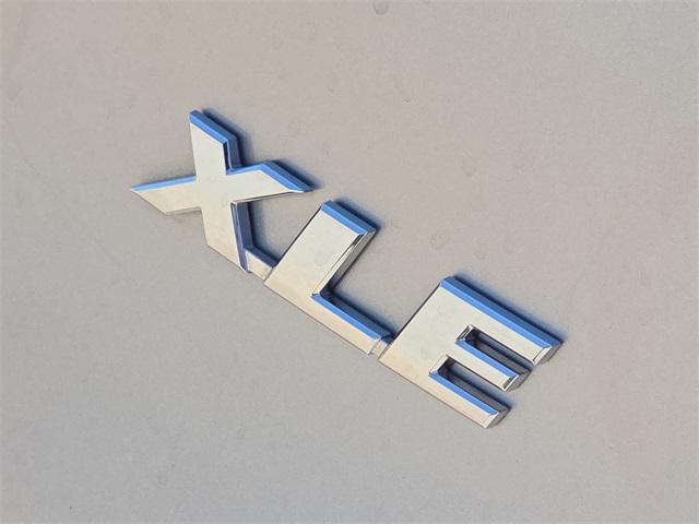 used 2024 Toyota RAV4 car, priced at $28,990