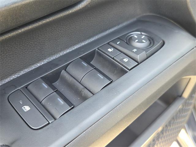 new 2025 Toyota Tacoma car, priced at $44,067