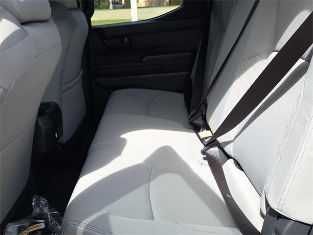 new 2025 Toyota Tacoma car, priced at $44,067