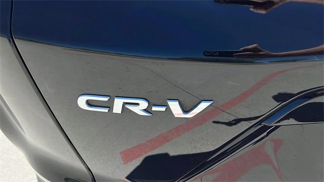 used 2020 Honda CR-V car, priced at $24,112