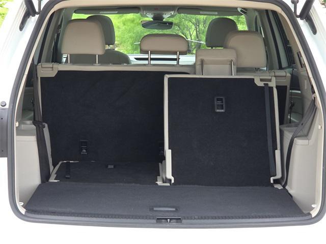 used 2019 Volkswagen Atlas car, priced at $16,228