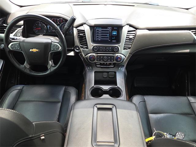 used 2019 Chevrolet Tahoe car, priced at $29,924