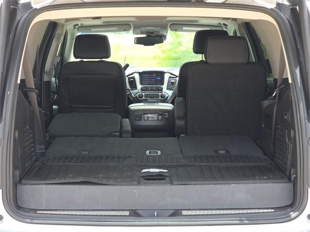 used 2019 Chevrolet Tahoe car, priced at $29,924