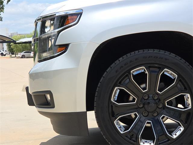 used 2019 Chevrolet Tahoe car, priced at $29,924