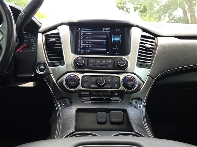 used 2019 Chevrolet Tahoe car, priced at $29,924