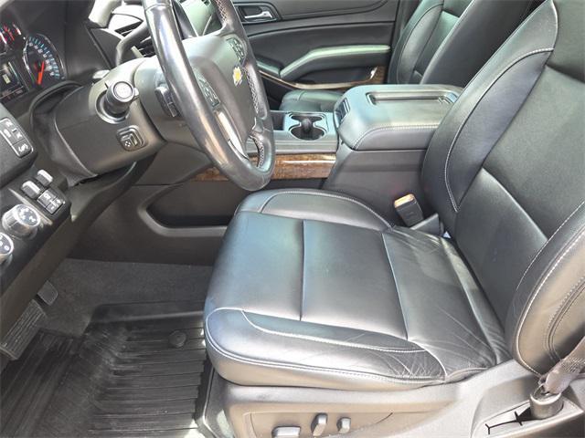used 2019 Chevrolet Tahoe car, priced at $29,924