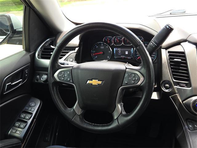 used 2019 Chevrolet Tahoe car, priced at $29,924