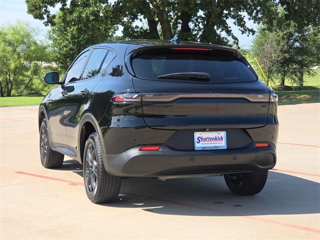 used 2024 Dodge Hornet car, priced at $28,677
