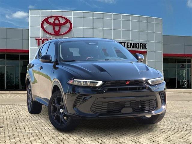 used 2024 Dodge Hornet car, priced at $28,677