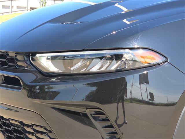 used 2024 Dodge Hornet car, priced at $28,677
