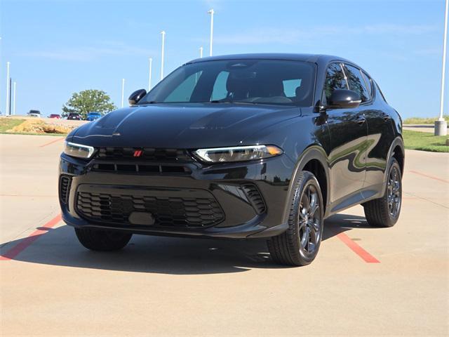 used 2024 Dodge Hornet car, priced at $28,677
