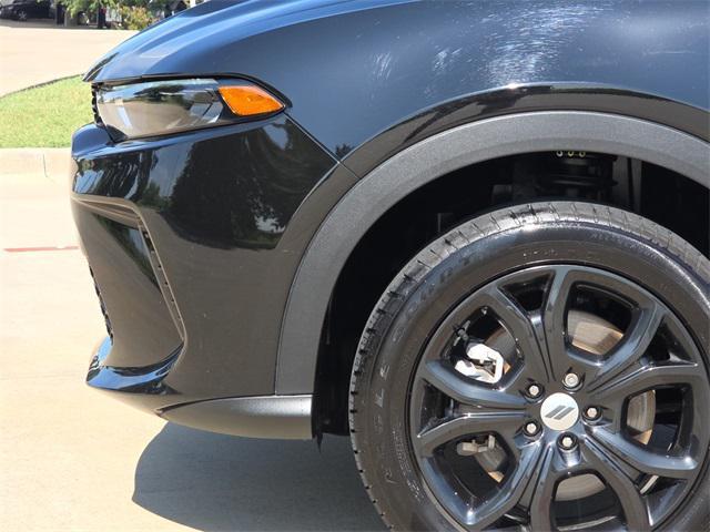 used 2024 Dodge Hornet car, priced at $28,677