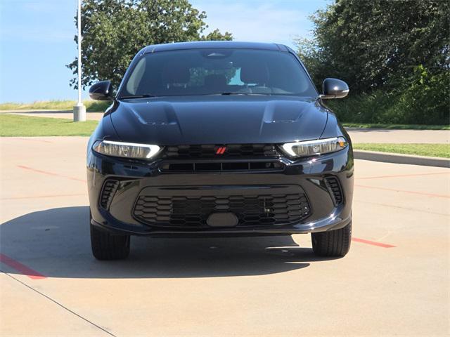 used 2024 Dodge Hornet car, priced at $28,677