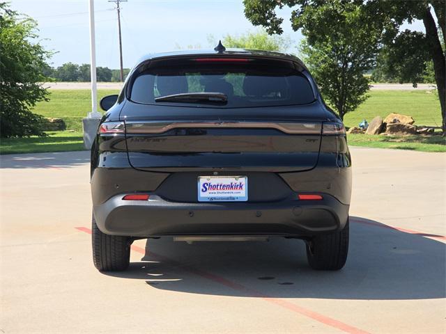 used 2024 Dodge Hornet car, priced at $28,677