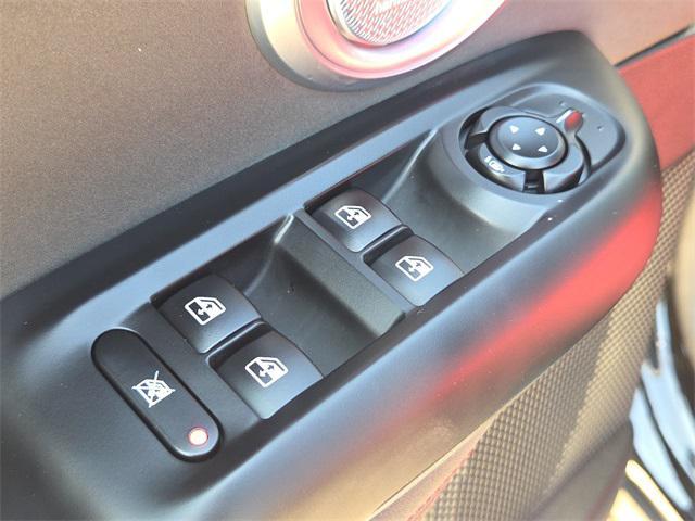 used 2024 Dodge Hornet car, priced at $28,677