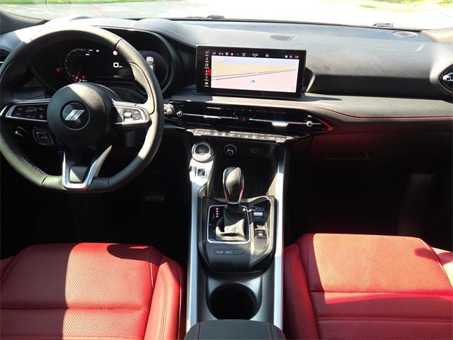 used 2024 Dodge Hornet car, priced at $28,677
