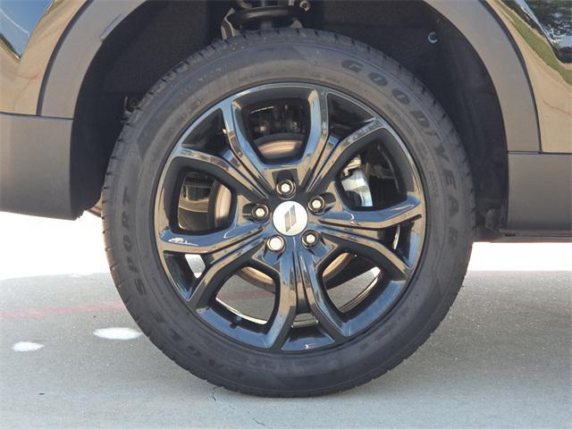 used 2024 Dodge Hornet car, priced at $28,677