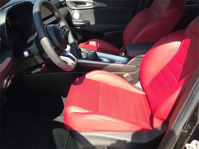 used 2024 Dodge Hornet car, priced at $28,677