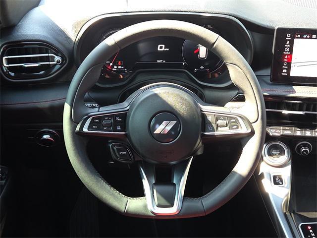 used 2024 Dodge Hornet car, priced at $28,677