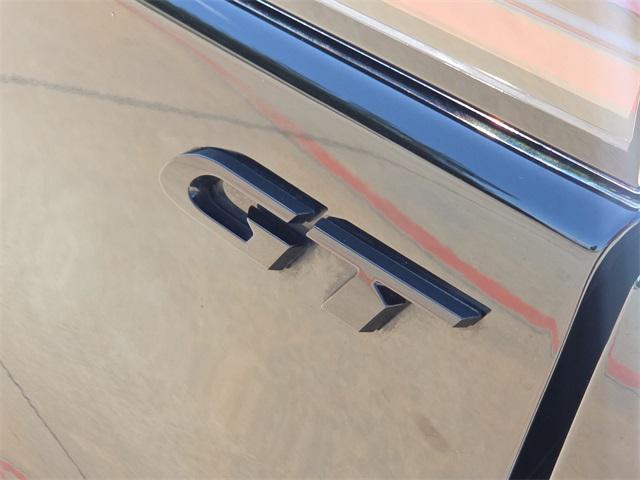 used 2024 Dodge Hornet car, priced at $28,677